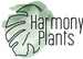 Harmony Plants Logo