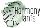 Harmony Plants Logo