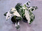 Alocasia Frydek Variegata